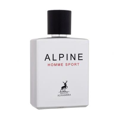 Maison Alhambra Alpine Homme Sport Woda perfumowana dla mężczyzn 100 ml