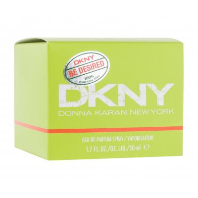 DKNY DKNY Be Desired Woda perfumowana dla kobiet 50 ml