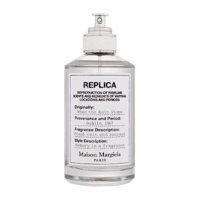 Maison Margiela Paris Replica When The Rain Stops Woda toaletowa 100 ml