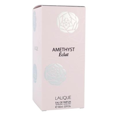 Lalique Amethyst Éclat Woda perfumowana dla kobiet 100 ml