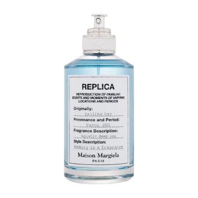 Maison Margiela Paris Replica Sailing Day Woda toaletowa 100 ml