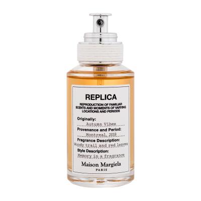 Maison Margiela Paris Replica Autumn Vibes Woda toaletowa 30 ml