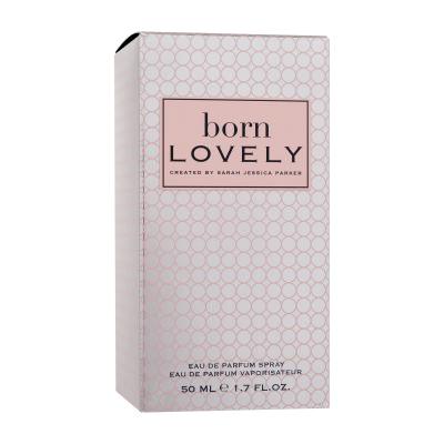 Sarah Jessica Parker Born Lovely Woda perfumowana dla kobiet 50 ml