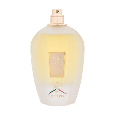 Xerjoff XJ 1861 Zefiro Woda perfumowana 100 ml tester