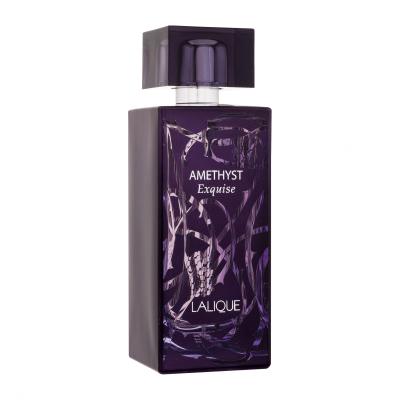 Lalique Amethyst Exquise Woda perfumowana dla kobiet 100 ml