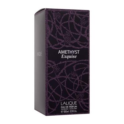 Lalique Amethyst Exquise Woda perfumowana dla kobiet 100 ml