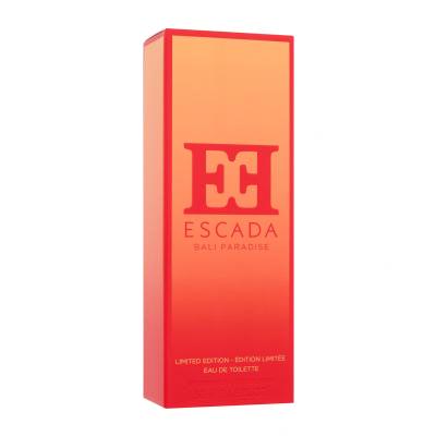 ESCADA Bali Paradise Woda toaletowa dla kobiet 50 ml