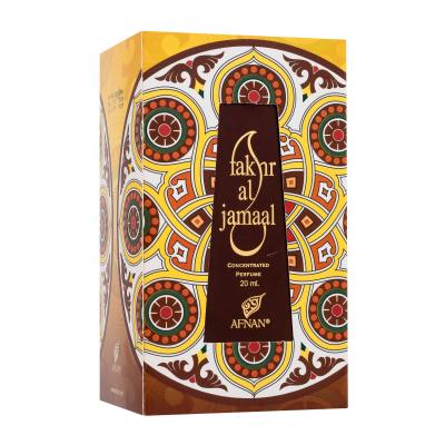 Afnan Fakhar Al Jamaal Olejek perfumowany 20 ml