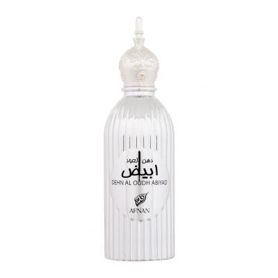 Afnan Dehn Al Oudh Abiyad Woda perfumowana 100 ml