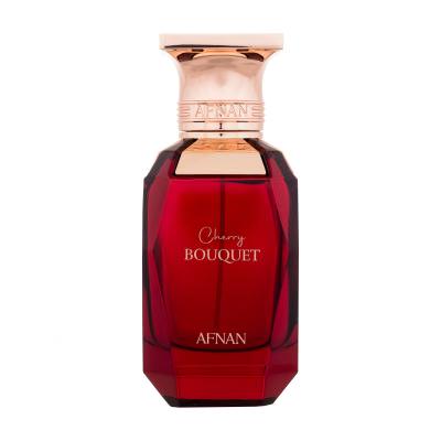 Afnan Cherry Bouquet Woda perfumowana dla kobiet 80 ml