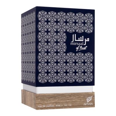 Afnan Mirsaal of Trust Woda perfumowana dla mężczyzn 90 ml