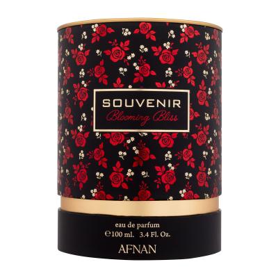Afnan Souvenir Blooming Bliss Woda perfumowana dla kobiet 100 ml