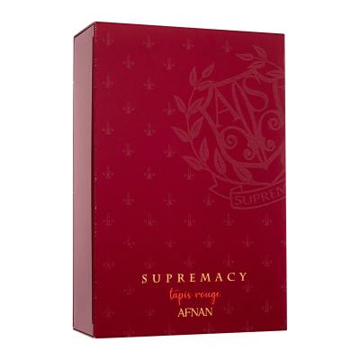 Afnan Supremacy Tapis Rouge Ekstrakt perfum dla kobiet 90 ml