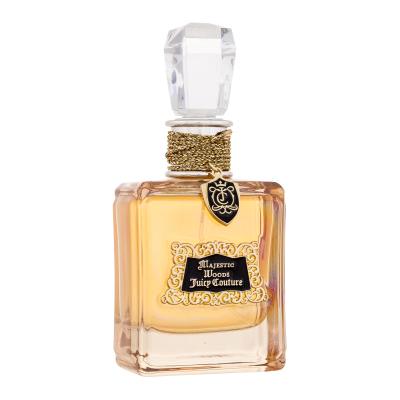 Juicy Couture Majestic Wood Woda perfumowana dla kobiet 100 ml