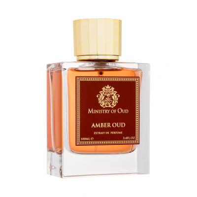 Ministry Of Oud Amber Oud Ekstrakt perfum 100 ml
