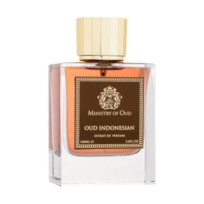 Ministry Of Oud Oud Indonesian Ekstrakt perfum 100 ml