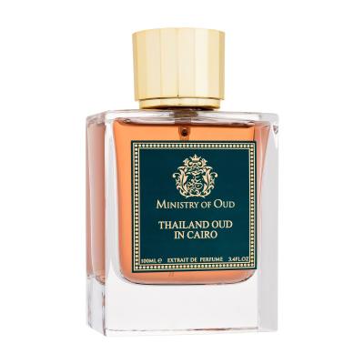 Ministry Of Oud Thailand Oud in Cairo Ekstrakt perfum 100 ml