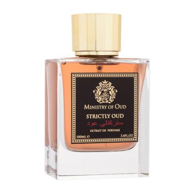 Ministry Of Oud Strictly Oud Ekstrakt perfum 100 ml