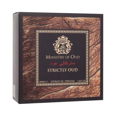 Ministry Of Oud Strictly Oud Ekstrakt perfum 100 ml