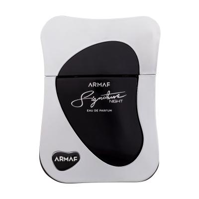 Armaf Signature Night Woda perfumowana dla mężczyzn 100 ml