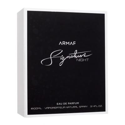 Armaf Signature Night Woda perfumowana dla mężczyzn 100 ml
