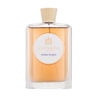 Atkinsons Amber Empire Woda toaletowa 100 ml