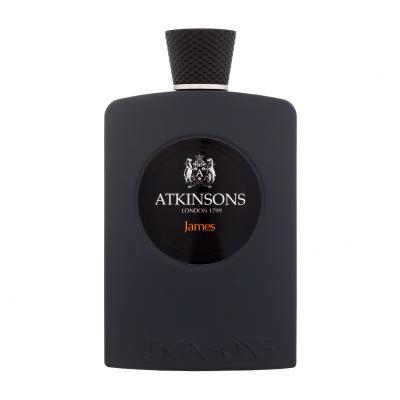 Atkinsons James Woda perfumowana dla mężczyzn 100 ml
