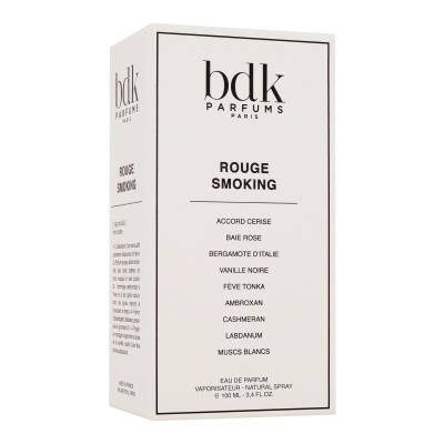 BDK Parfums Rouge Smoking Woda perfumowana 100 ml
