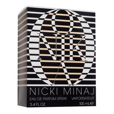 Nicki Minaj Onika Woda perfumowana dla kobiet 100 ml