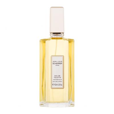 Jean Louis Scherrer Jean Louis Scherrer Woda toaletowa dla kobiet 100 ml