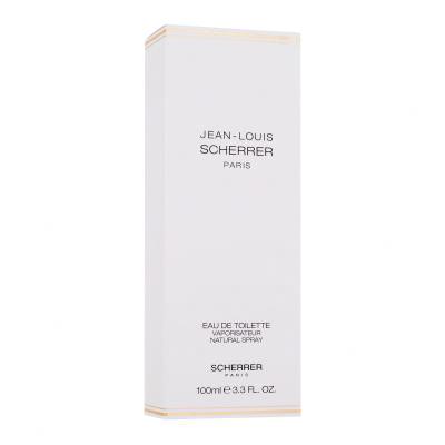 Jean Louis Scherrer Jean Louis Scherrer Woda toaletowa dla kobiet 100 ml