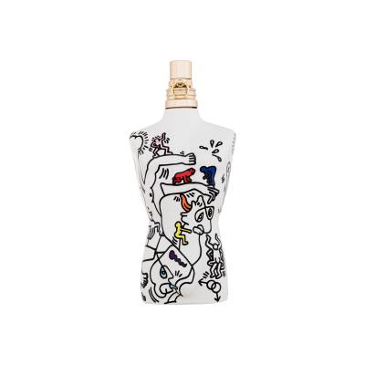 Jean Paul Gaultier Le Male Pride Edition 2024 Woda toaletowa dla mężczyzn 125 ml