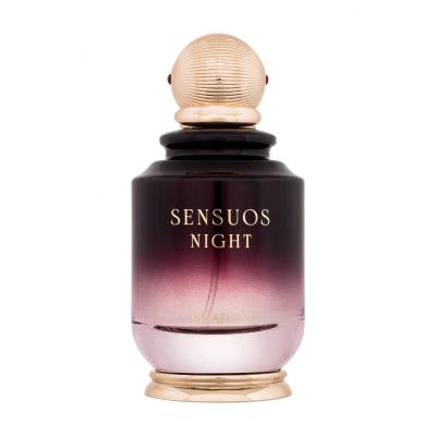 Khadlaj Sensuos Night Woda perfumowana dla kobiet 100 ml