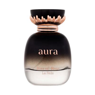 La Fede Aura Kiss of Rose Woda perfumowana dla kobiet 100 ml
