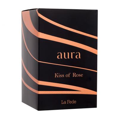 La Fede Aura Kiss of Rose Woda perfumowana dla kobiet 100 ml