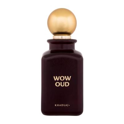 Khadlaj Wow Oud Woda perfumowana 100 ml