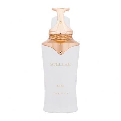 Khadlaj Stellar Musk Woda perfumowana dla kobiet 100 ml