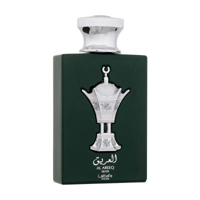 Lattafa Pride Al Areeq Silver Woda perfumowana dla mężczyzn 100 ml