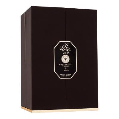 Niche Emarati Zikra Woda perfumowana 100 ml