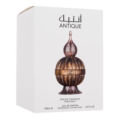 Niche Emarati Antique Woda perfumowana 100 ml