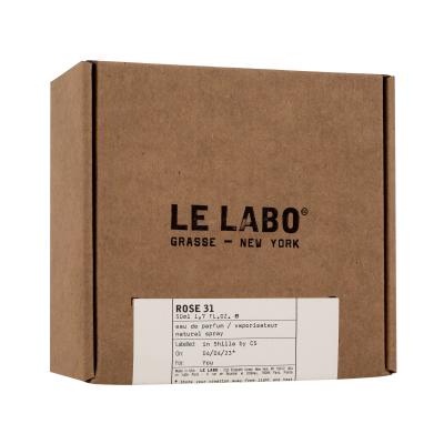 Le Labo Rose 31 Woda perfumowana 50 ml