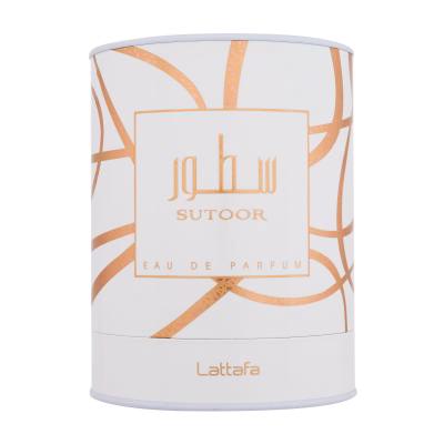 Lattafa Sutoor Woda perfumowana dla kobiet 100 ml