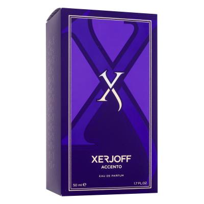 Xerjoff V Collection Accento Woda perfumowana 50 ml