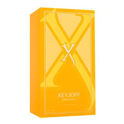 Xerjoff Erba Gold Woda perfumowana 50 ml