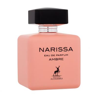 Maison Alhambra Narissa Ambre Woda perfumowana dla kobiet 100 ml