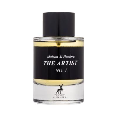 Maison Alhambra The Artist No.1 Woda perfumowana 100 ml