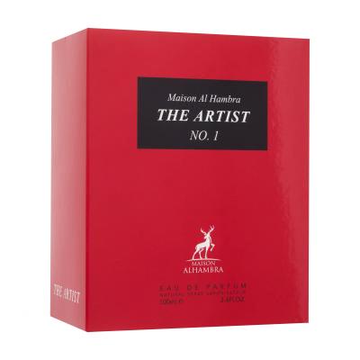 Maison Alhambra The Artist No.1 Woda perfumowana 100 ml