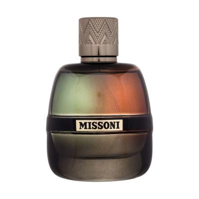 Missoni Parfum Pour Homme Woda perfumowana dla mężczyzn 100 ml