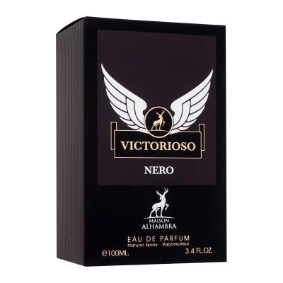 Maison Alhambra Victorioso Victory Woda perfumowana dla mężczyzn 100 ml