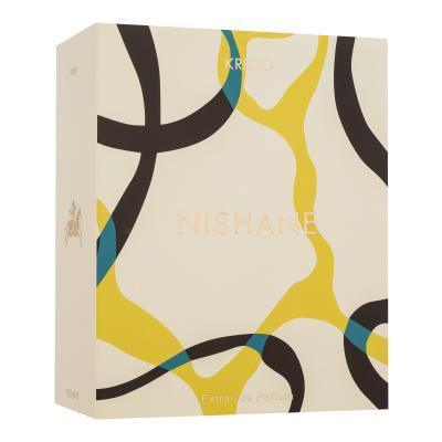 Nishane Kredo Ekstrakt perfum 100 ml